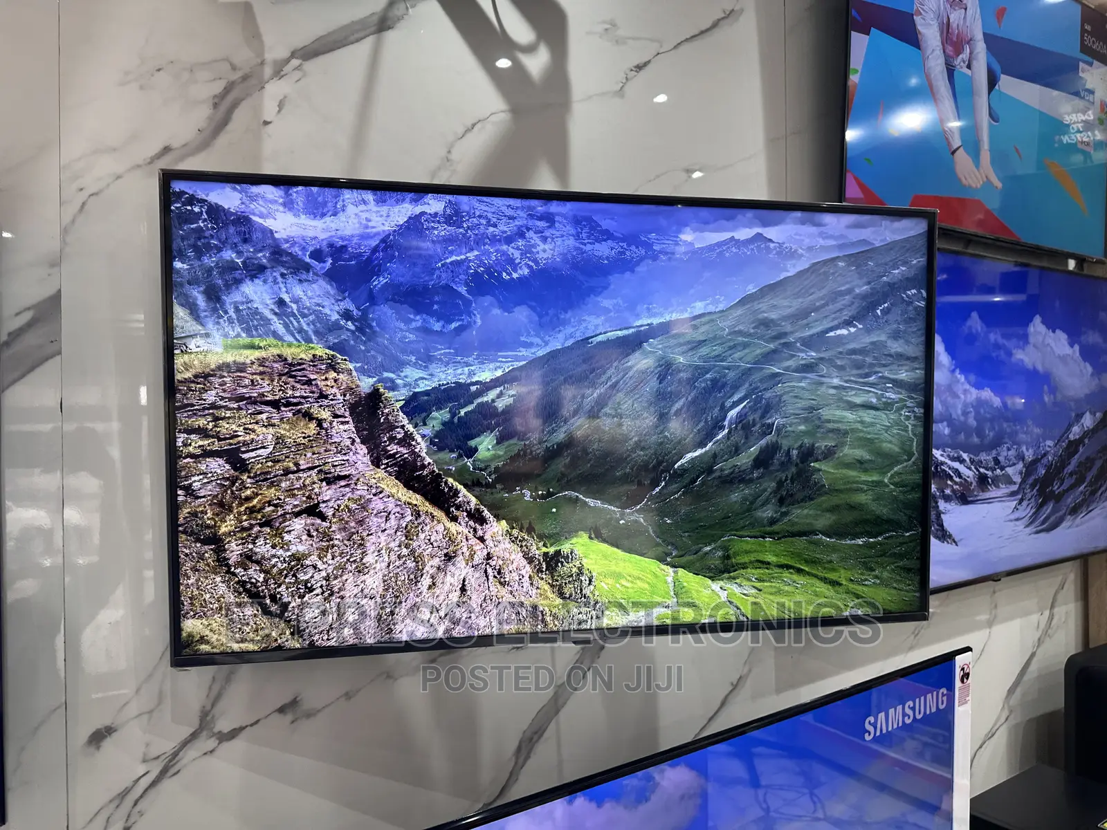 43UP7700 LG High Resolution Display UHD Smart Tv