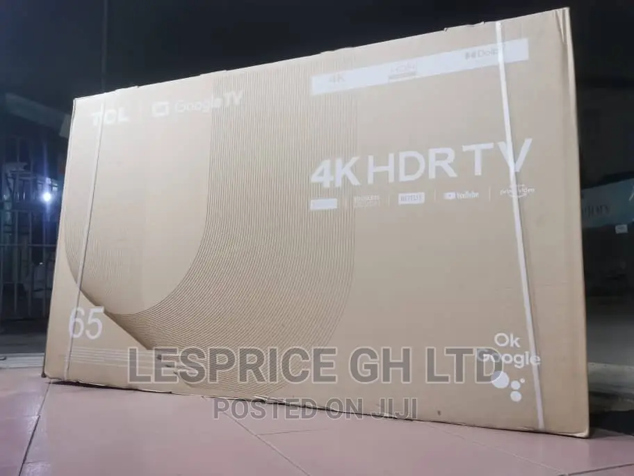 Experience TCL