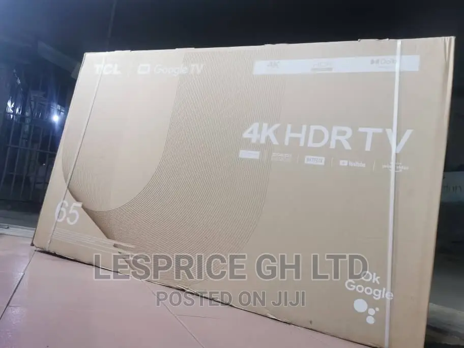 Experience TCL