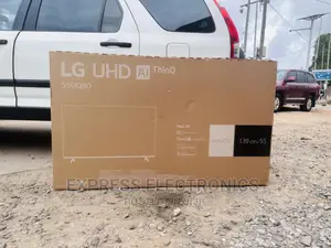 55uq8100 UHD High Quality Video Smart TV Lg
