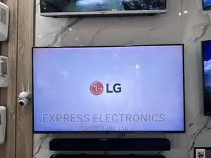65”Uq70 UHD Smart Glossy High Quality LED Tv 