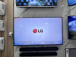 Series Uq80 2022 Model Lg High Quality TV  65”Uq80003