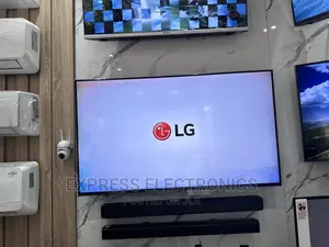 High Super Sleek Slim 70UR80003 UHD Smart Smart Lg Tv