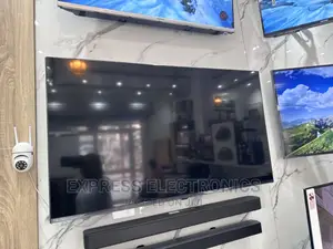 65”Up77 UHD Smart High Resolution Image Lg Tv