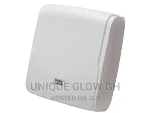 Tissue Dispensers ( Prak )