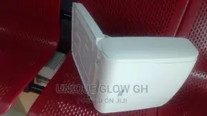 Tissue Dispensers ( Prak )