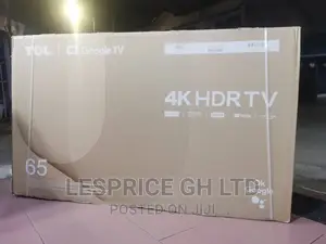 Smart One-TCL 65