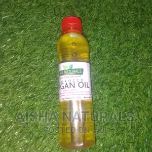 Morocco Argan Oil 250ml