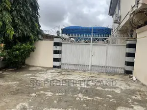 2bdrm House in Batsonaa, Spintex for rent