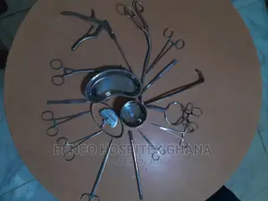 Surgical Instrument