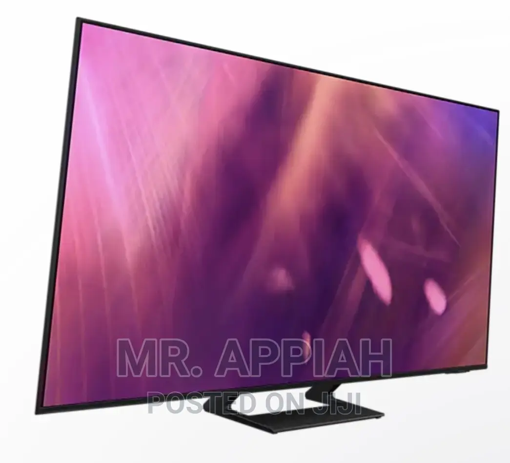 Fast and Effective Samsung 55 Inch 55AU9000 Crystal Uhd Tv.