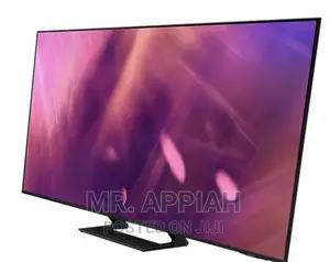 Fast and Effective Samsung 55 Inch 55AU9000 Crystal Uhd Tv.