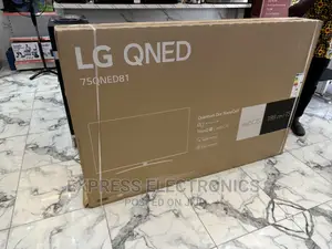High Super Quality 75QNED813 Lg UHD Smart Tv
