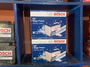 Brand New Car Batteries