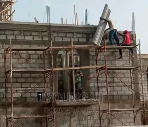 Window and Coping Design