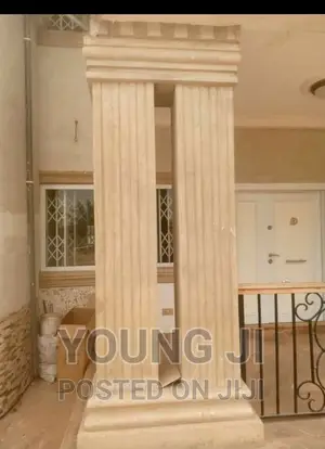 Window and Coping Design