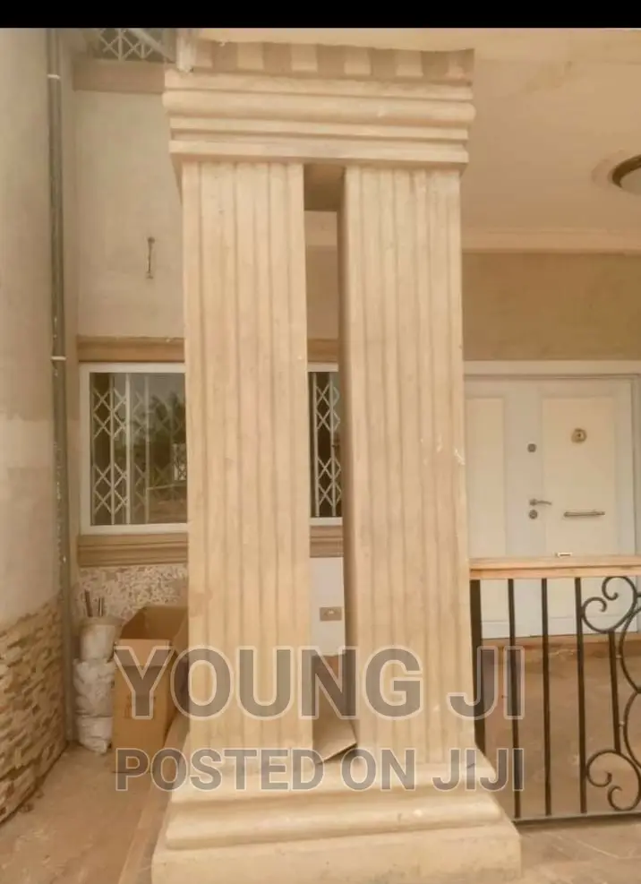 Window and Coping Design