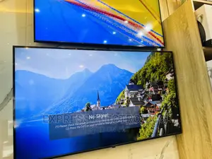 High Quality Nanocell Display UHD Smart 65NANO763 Lg