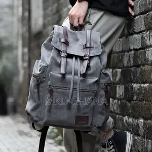 Ash Male Bags