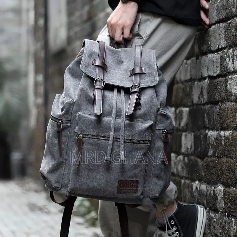 Ash Male Bags