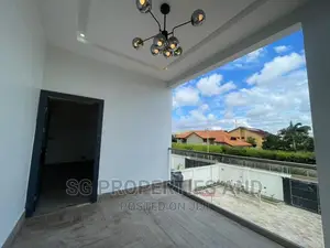 4bdrm Mansion in Community 18, Spintex for sale