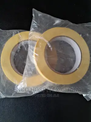 Autoclave Tape