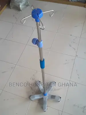 Drip Stand