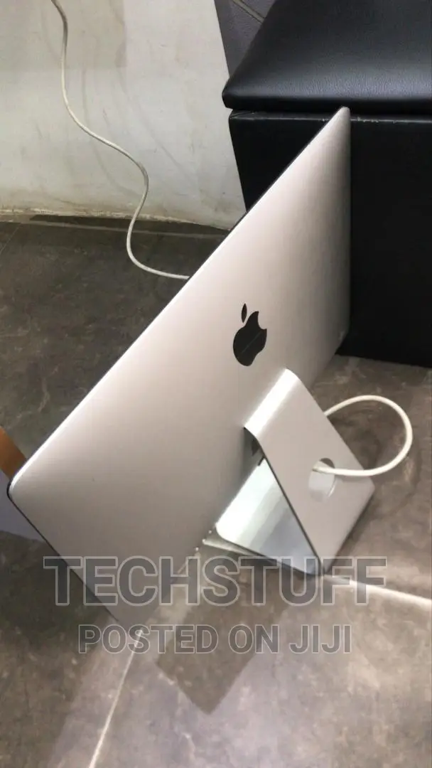 Desktop Computer Apple iMac 8GB Intel Core i5 SSD 1T