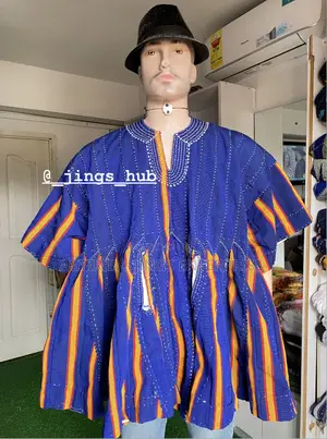 Men Smocks