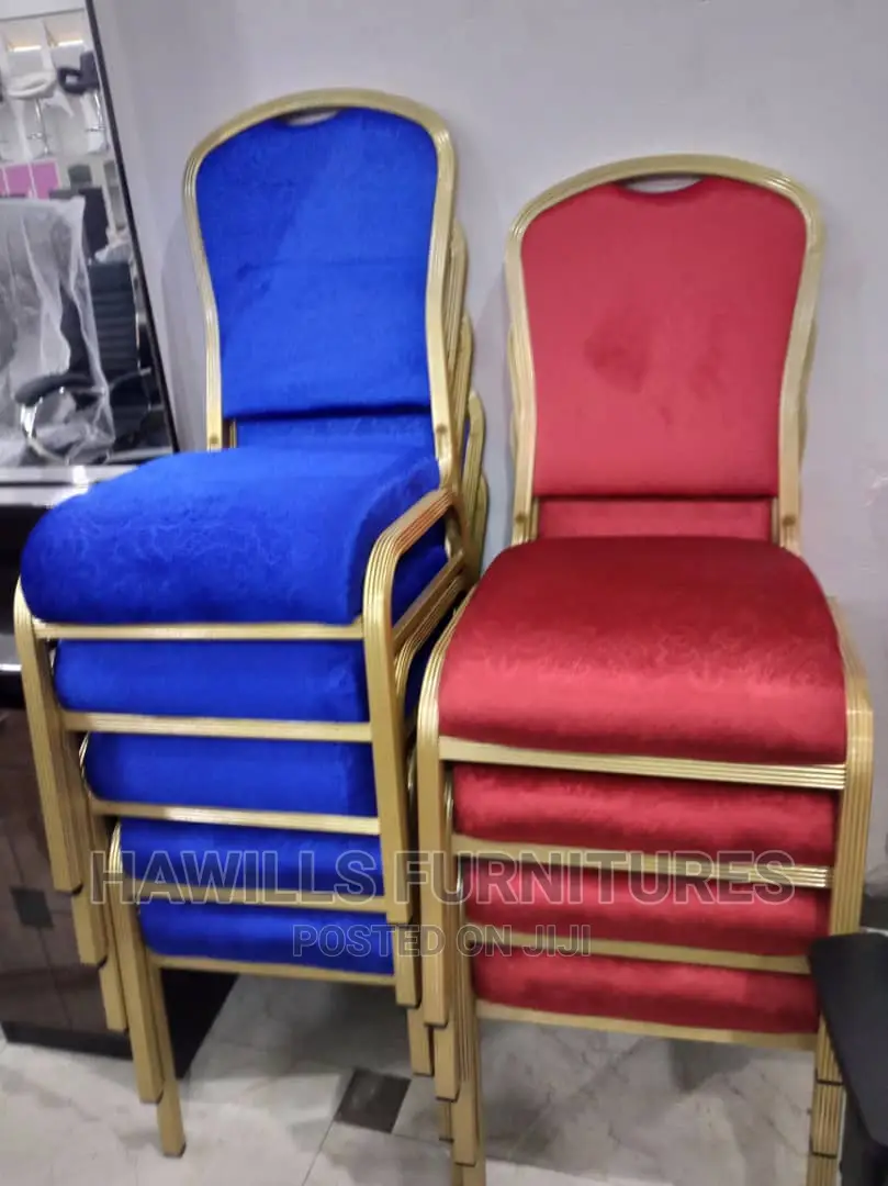 Auditorium Chair