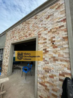 Stone Cladding For Walls
