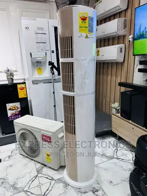 Fashionable Design Floor Standing AC Split 2.0hp AC TCL