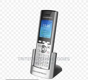 Grandstream WP820 Portable Wi-fi Phone Voip Phone