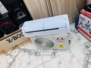 Fashionable Design Zara Split R410 Gas 1.5hp AC