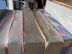 11 Inches Double Mattress ( Extra Hard)