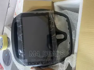 Chevrolet Spark 2019 Original Android Stereo System Upgrade