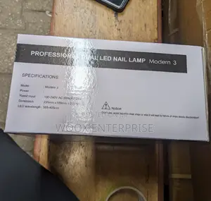 Nail Dryer (2 in 1)