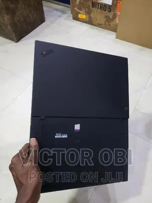 Laptop Lenovo ThinkPad X1 Carbon 16GB Intel Core I5 SSD 512GB