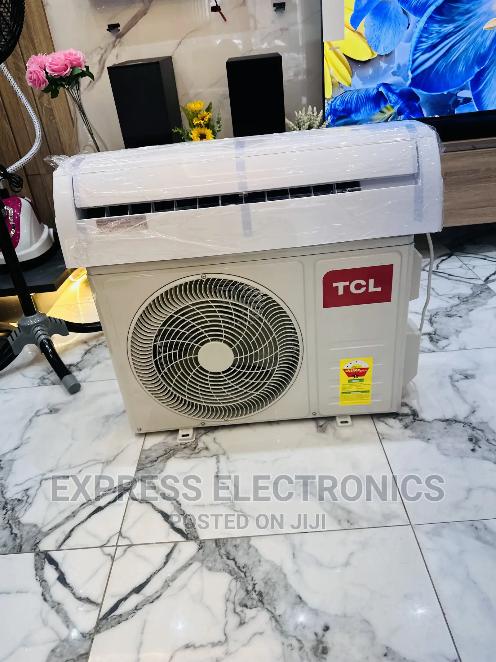 Fashionable Design TCL Split R410 Gas 1.5hp