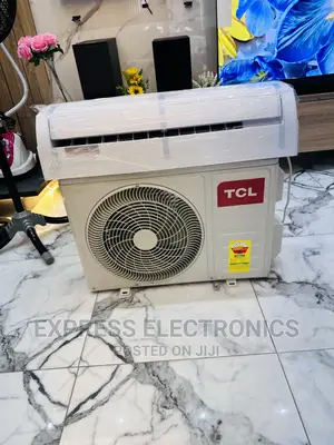 Fashionable Design TCL Split R410 Gas 1.5hp