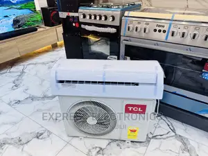Fashionable Design White 2.0hp Split R410 Gas TCL