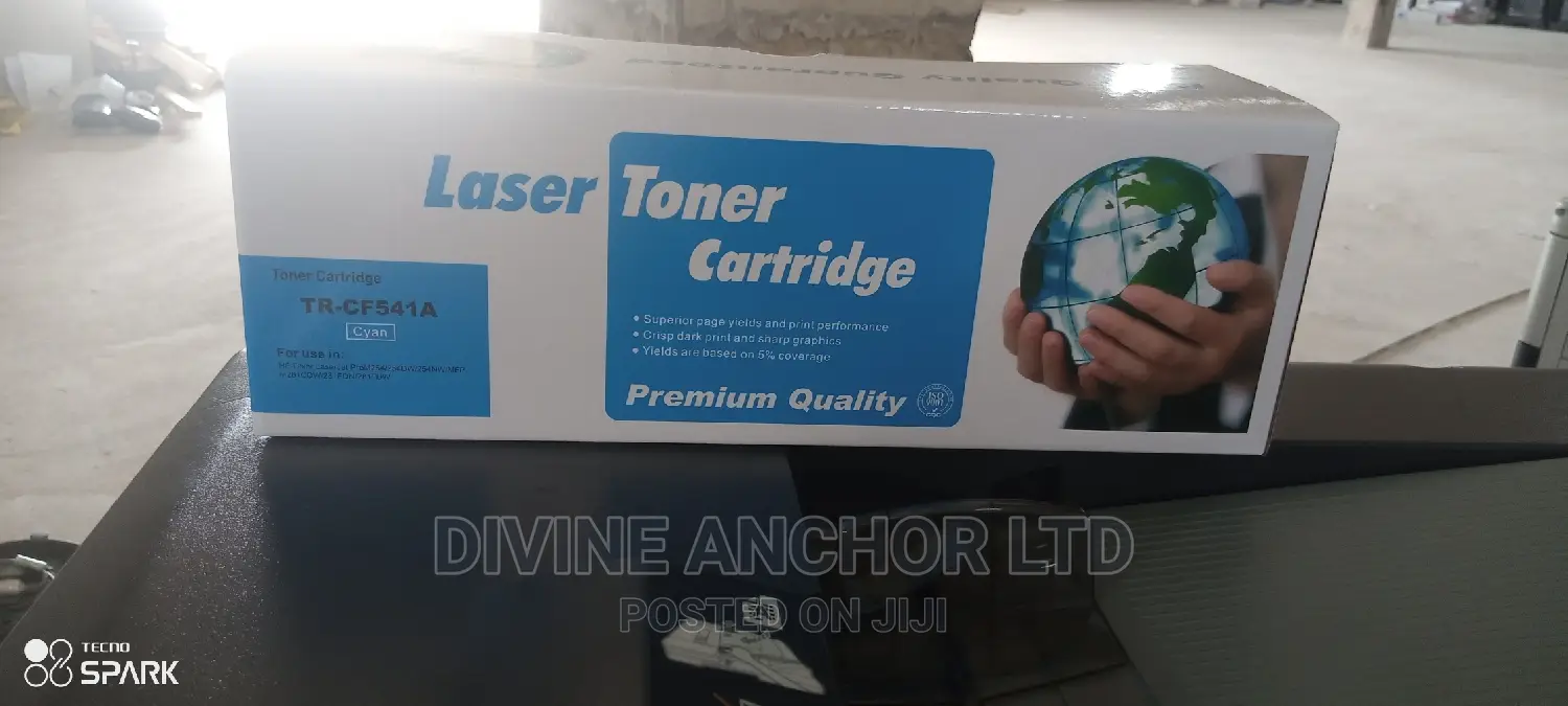 HP M254, M281cartridge(Toner)