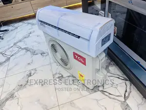 Beautiful  Deal on TCL R410 Gas 2.5hp Split Ac