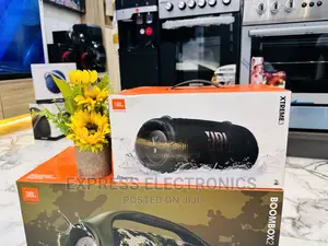 Enjoy Enhance Sound Quality Bluetooth Speaker Xtreme 3