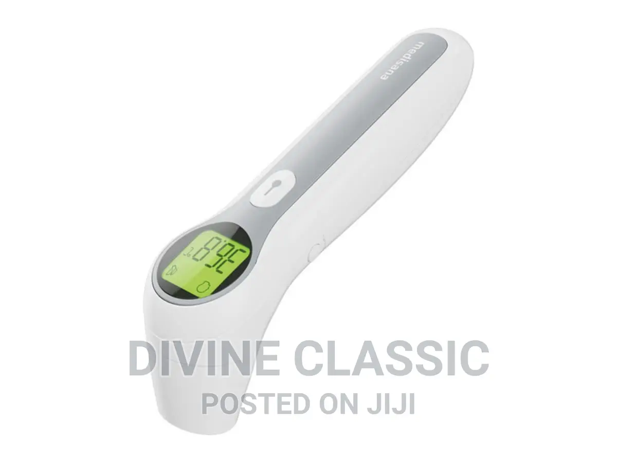 Medisana Infrared Thermometer