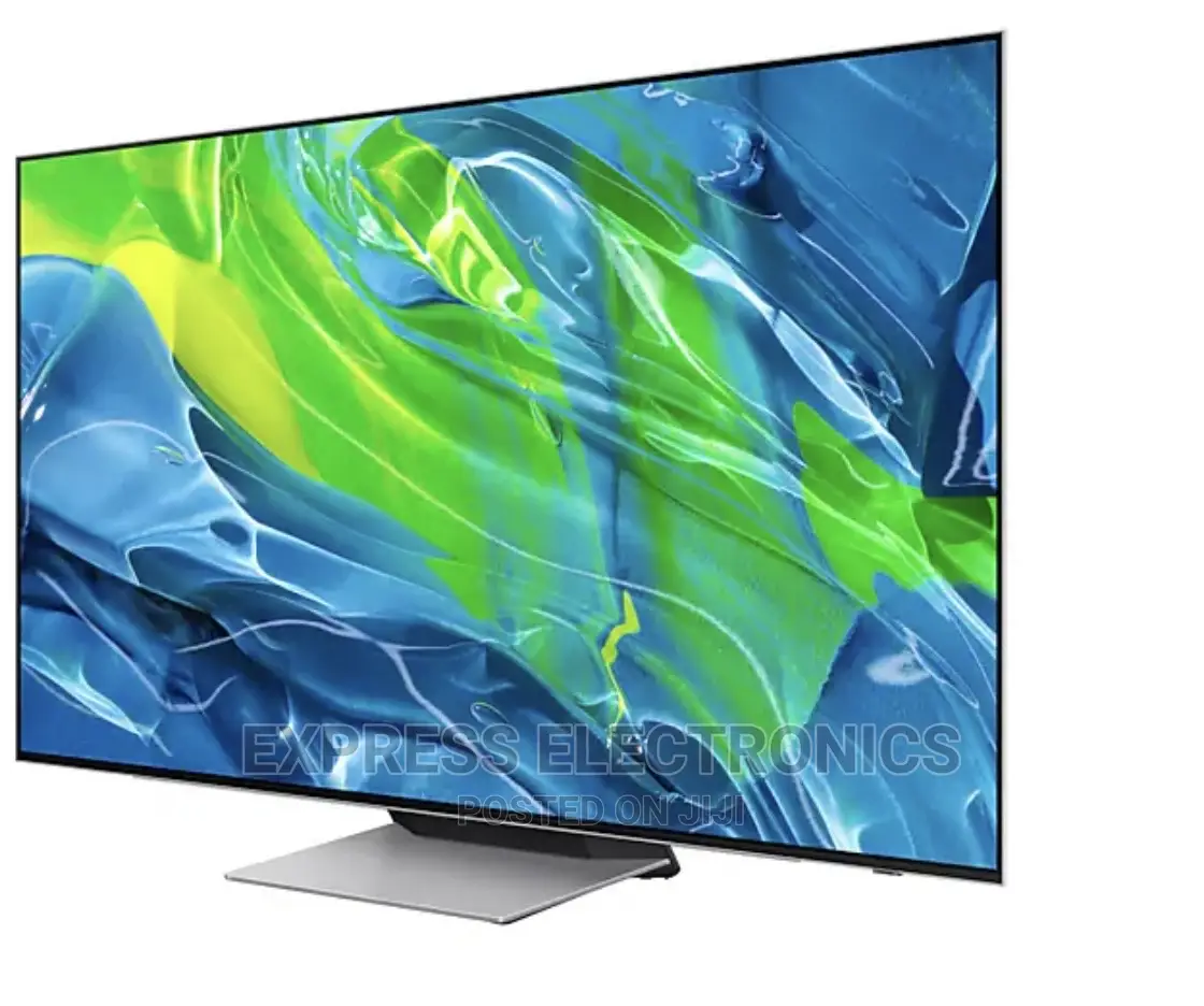 High Quality Sleek 65S95 (OLED )Samsung Tv