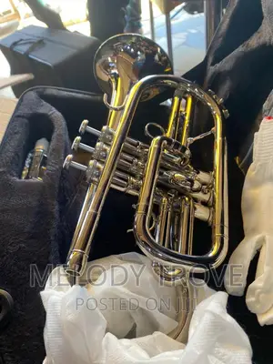 Olympic Cornet