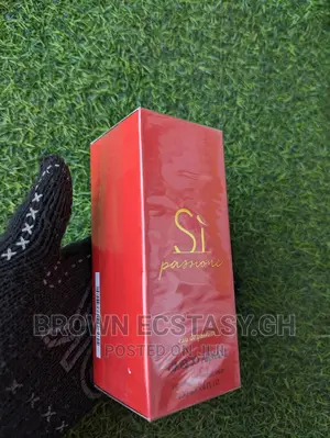 Giorgio Armani SI Passione (Original)