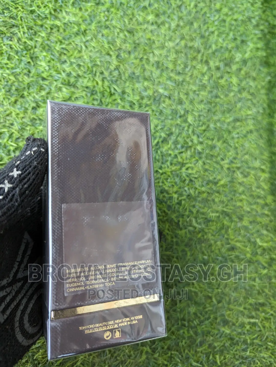 Tom Ford Tobacco Vanille (Original)