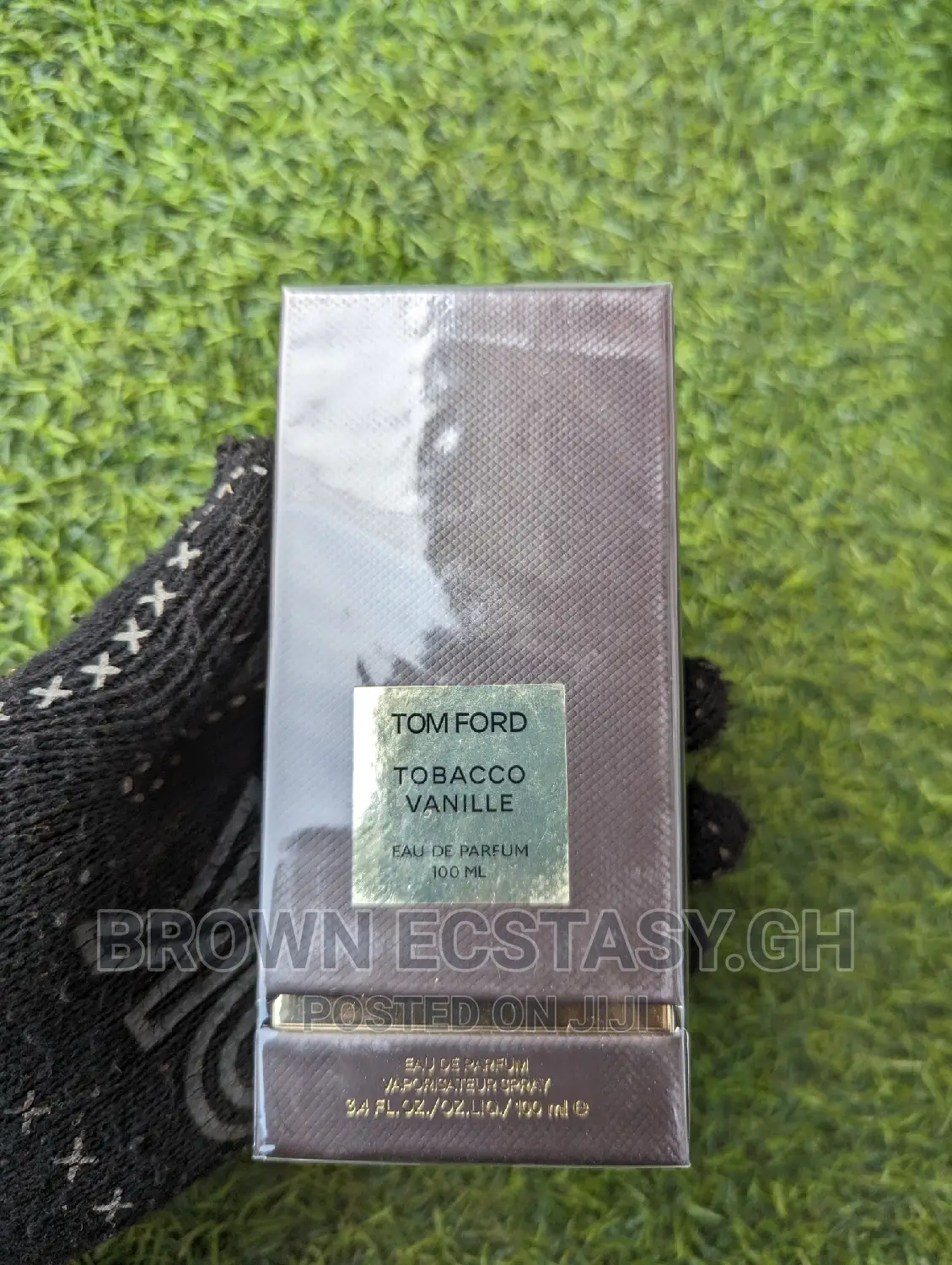 Tom Ford Tobacco Vanille (Original)